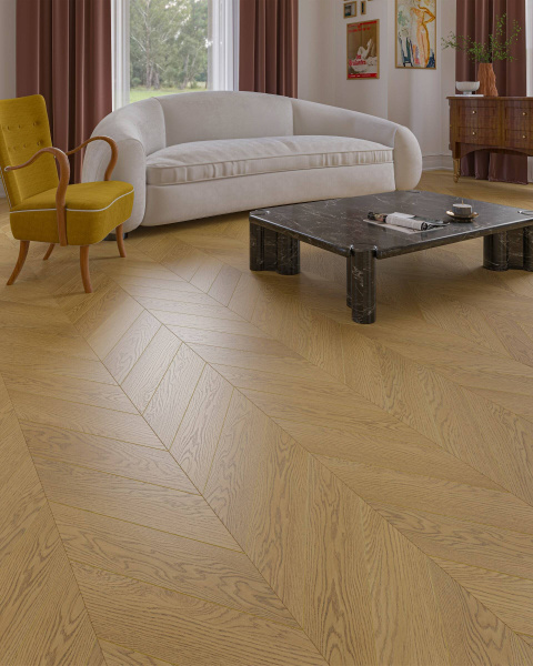 Ламинат MostFloor Gaudi 7704 Мадрид